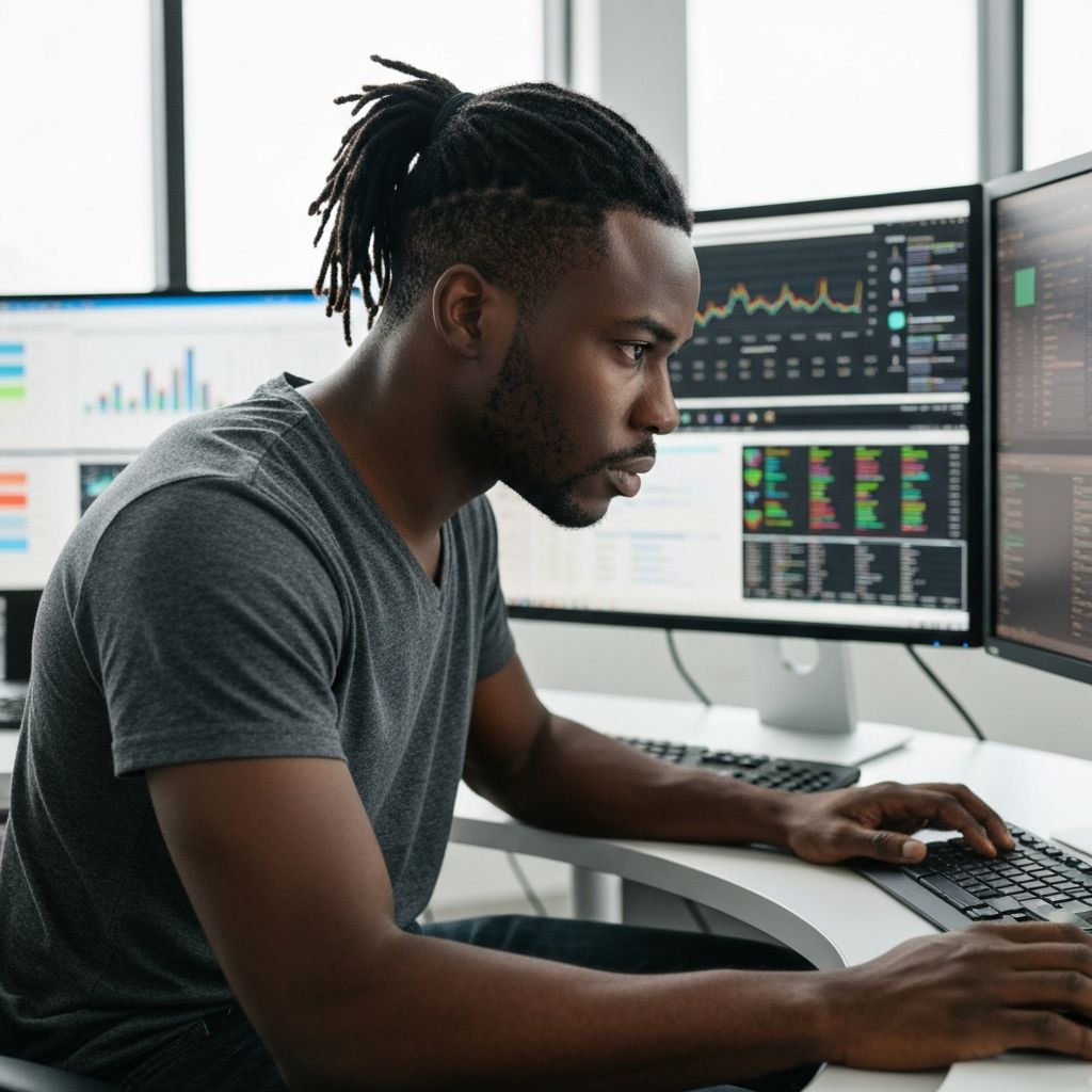 Cybersecurity Services