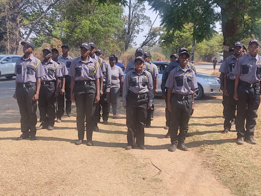 Security Guard Services